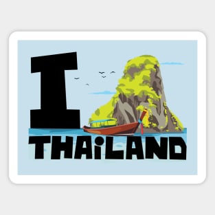 Phuket Thailand Magnet